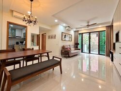Tangerine Grove (D19), Condominium #627030221